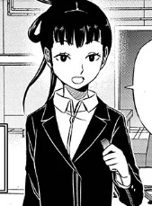 Rin Kagami