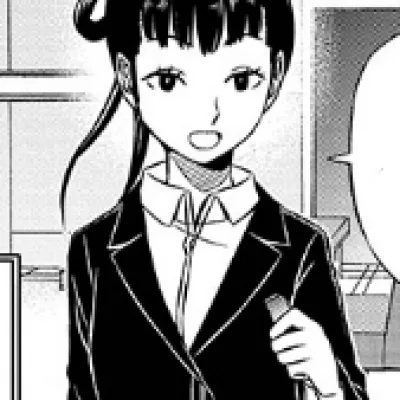 Rin Kagami