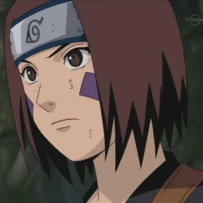 Rin Nohara