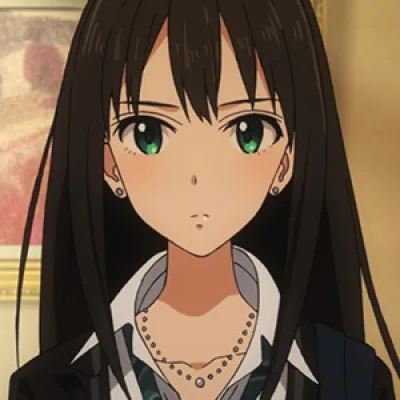 Rin Shibuya