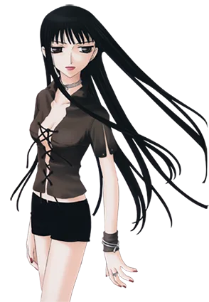 Rin Sohma