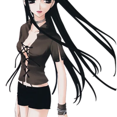 Rin Sohma