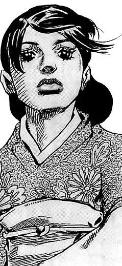 Rina Higashikata
