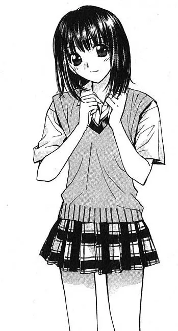 Rina Kurimi
