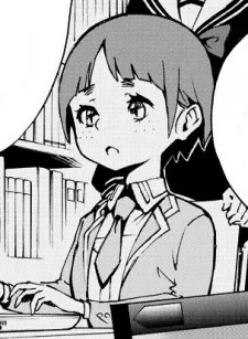 Rina Shioi