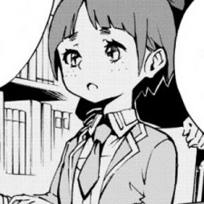 Rina Shioi