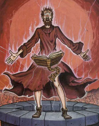 Rincewind