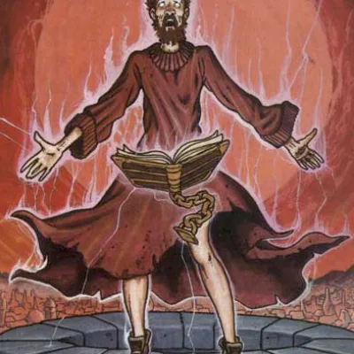 Rincewind