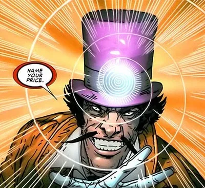 Ringmaster