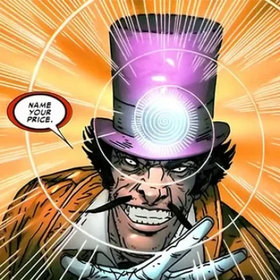Ringmaster