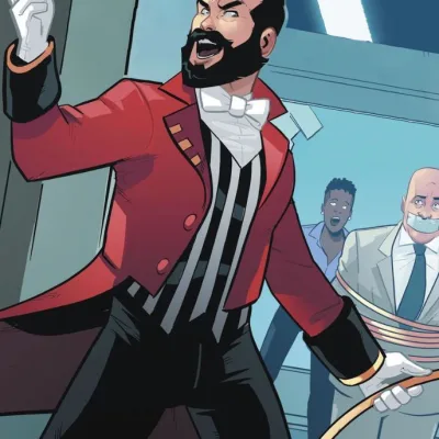 Ringmaster