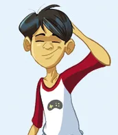 Ringo Ho