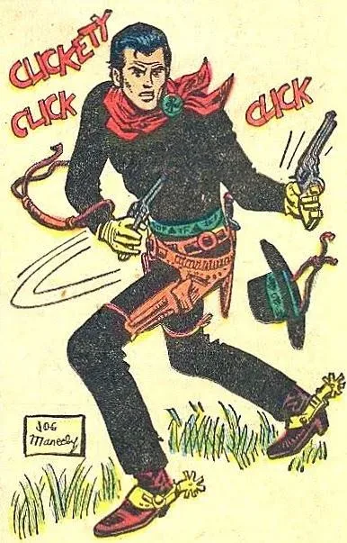 Ringo Kid