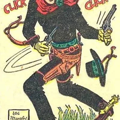 Ringo Kid