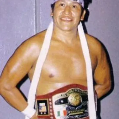 Ringo Mendoza