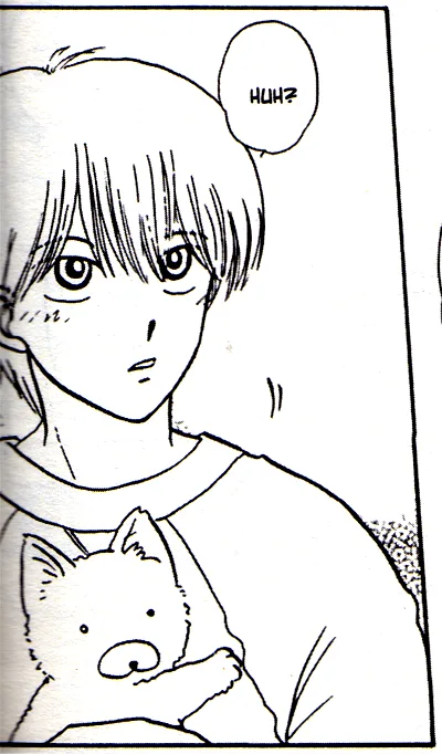 Rinji