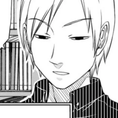Rinji Amatori