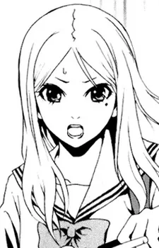 Rinka Urushiba