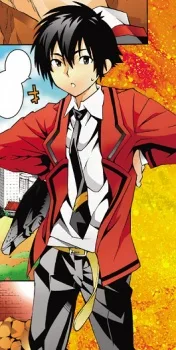 Rintaro Tachibana