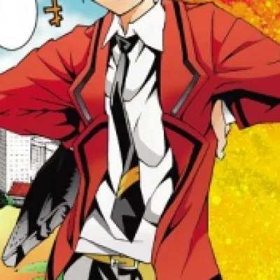Rintaro Tachibana