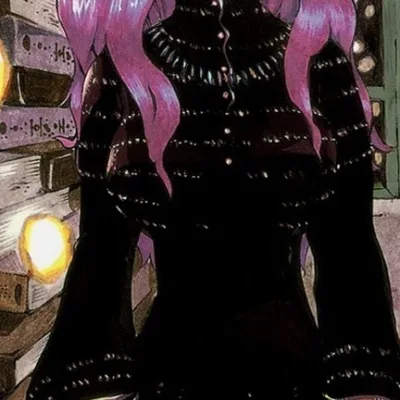 Rio Kurotori
