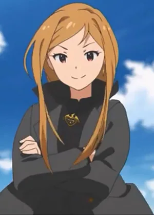 Rio Momose