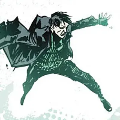 Riot