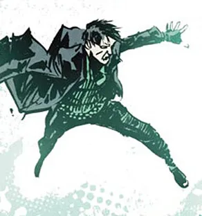 Riot