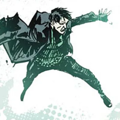 Riot