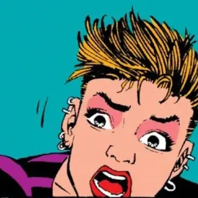 Riot Grrl