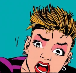 Riot Grrl