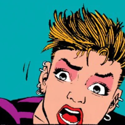 Riot Grrl