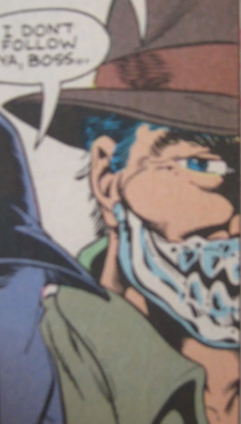 Rip-Jaw