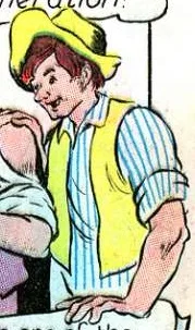 Rip Van Winkle, Jr.