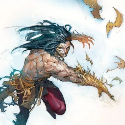 Ripclaw