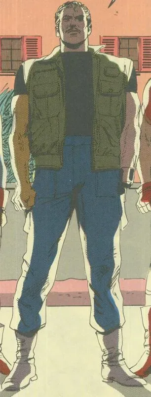 Ripley Weaver