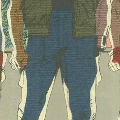 Ripley Weaver