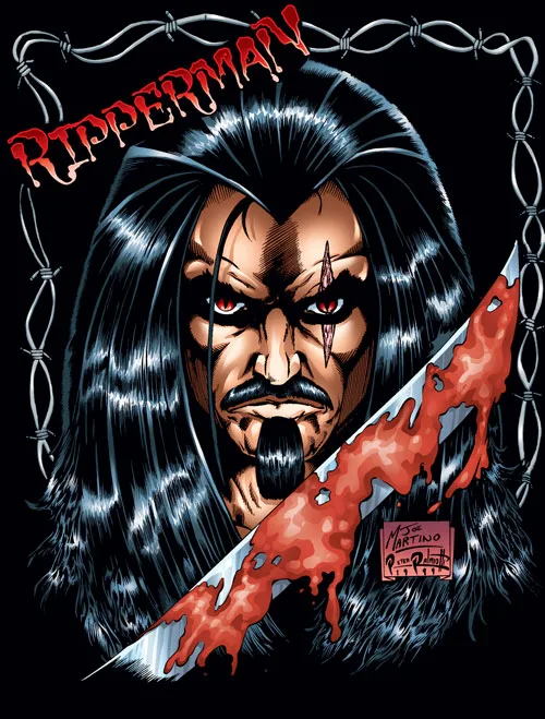 Ripperman