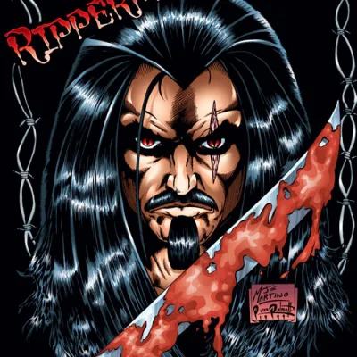 Ripperman