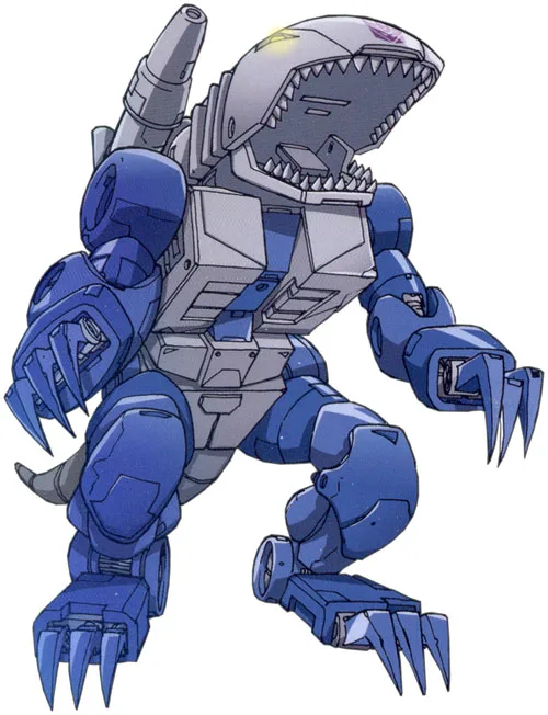 Rippersnapper