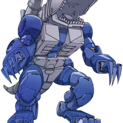 Rippersnapper