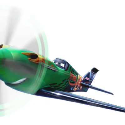 Ripslinger