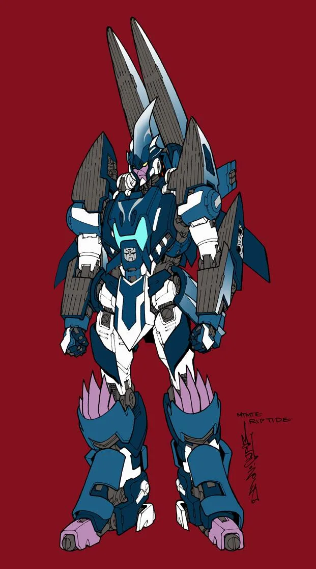Riptide