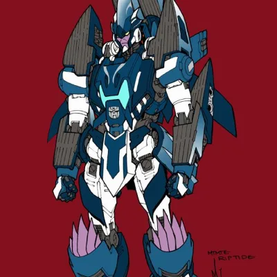 Riptide