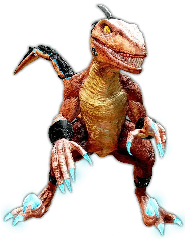 Riptor