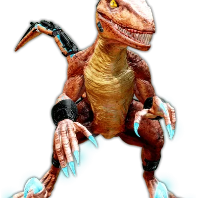 Riptor