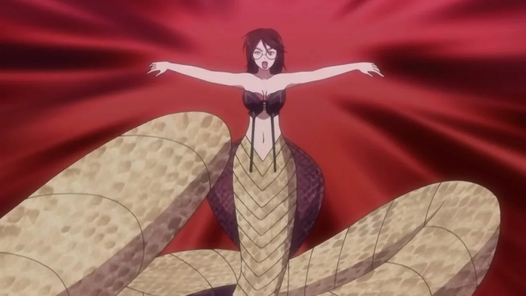 Ririko Kagome