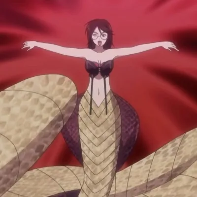Ririko Kagome