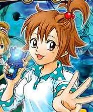 Ririko Yasuhara