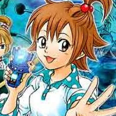 Ririko Yasuhara